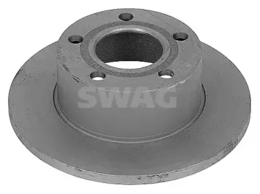 Тормозной диск SWAG купить